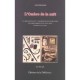 L'ombre De La Nuit - Alain Bonfand