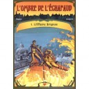 L'ombre De L'echafaud T.1 , L'affaire Brignou - Jean-luc Masbou , David Cerqueira
