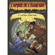 L'ombre De L'echafaud T.3 , L'affaire Valkoviak - Masbou , Cerqueira