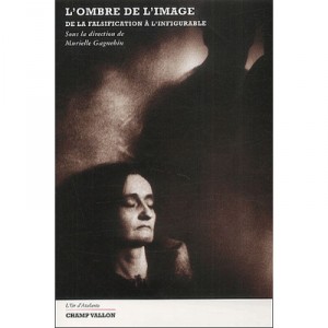 L'ombre De L'image , De La Falsification A L'infigurable - Murielle Gagnebin