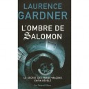 L'ombre De Salomon - Laurence Gardner