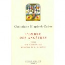 L'ombre Des Ancetres - Christiane Klapisch-zuber