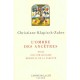 L'ombre Des Ancetres - Christiane Klapisch-zuber