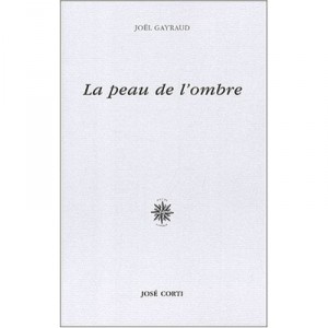 La Peau De L'ombre - Joel Gayraud