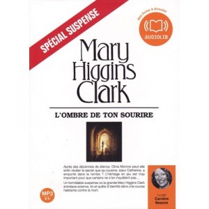 L'ombre De Ton Sourire - Mary Higgins Clark