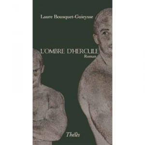 L'ombre D Hercule - Bousquet Guieysse
