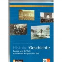 Manuel Histoire Franco-allemand 1re Version Allemande + Cd - Von Herausgegeben
