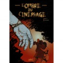 L'ombre Du Cinephage T.2 , Flash-back - Gaudin , Gnoni