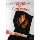 L'ombre Du Cinephage T.3 , Final Cut - Gnoni , Gaudin