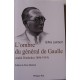 L'ombre Du General De Gaulle , Andre Diethelm (1896-1954) - Gilles Lambert
