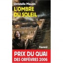 L'ombre Du Soleil - Christelle Maurin