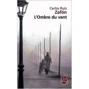 L'ombre Du Vent - Carlos Ruiz Zafon