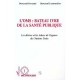L'oms : Bateau Ivre De La Sante Publique - Bertrand Deveaud , Bertrand Lemennicier