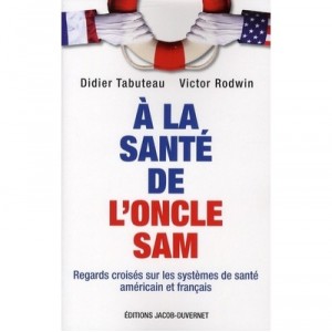A La Sante De L'oncle Sam - Didier Tabuteau