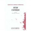 Desir D'afrique - Boniface Mongo-mboussa