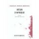 Desir D'afrique - Boniface Mongo-mboussa