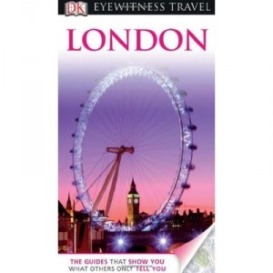 Eyewitness, London - L. Leapman