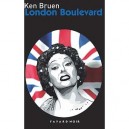 London Boulevard - Ken Bruen