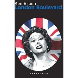 London Boulevard - Ken Bruen