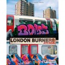 London Burners /anglais - Swami Jete