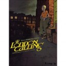 London Calling T.1 , La Promesse D'erasme - Phicil , Sylvain Runberg