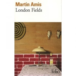 London Fields - Martin Amis