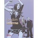 London Inferno - Bollee ,mason