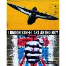 London Street Art Anthology /anglais - Macnaughton Alex