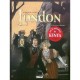 London T.1 , La Fenetre Fantome - Rodolphe , Isaac Wens