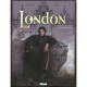 London T.2 , Le Carnet Volet - Rodolphe , Isaac Wens