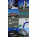 London The Architecture Guide /anglais - Klattenhoff Whitehea