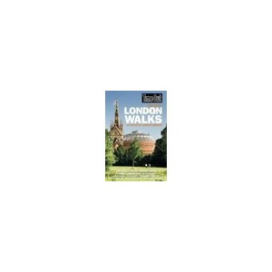 London Walkst.2 , 25 Walks By London Writers - Collectif