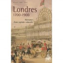 Londres 1700-1900 , Naissance D'une Capitale Culturelle - Jacques Carre