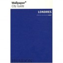 Londres (edition 2009) - Wallpaper