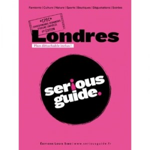 London - Collectif