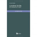 Londres Brule - Fernand Weber