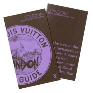 Londres City (edition 2010) - Julien Guerrier , James Sherwood
