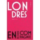 Londres En Bonne Compagnie - Anne Martinetti