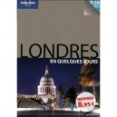 Londres (2e Edition) - Joe Bindloss