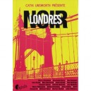 Londres Noir - Cathi Unsworth