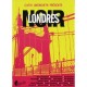 Londres Noir - Cathi Unsworth