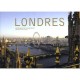 Londres Panoramique Relie - Collectif