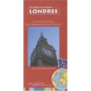 Londres , Le Guide Touristique Pour Personnes A Mobilite Reduite , Informations Utiles Aux Seniors - Elian Revel