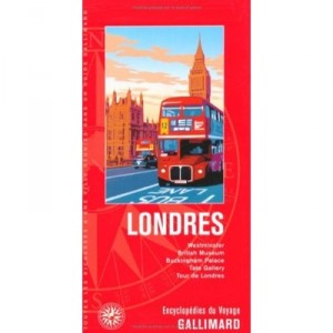 Londres (edition 2010) - Collectif