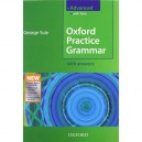 New Oxford Practice Grammar Advanced: With Key And Multirom Pack - Collectif