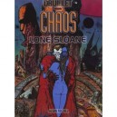 Lone Sloane T.4 , Chaos - Philippe Druillet