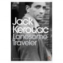 Lonesome Traveler - Kerouac Jack