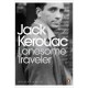 Lonesome Traveler - Kerouac Jack