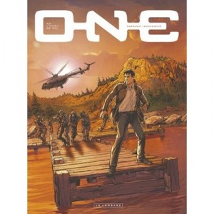 One T.2 , L'oubli De Soi - Alexandre Radovanovic , Paul Cordurie