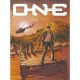 One T.2 , L'oubli De Soi - Alexandre Radovanovic , Paul Cordurie